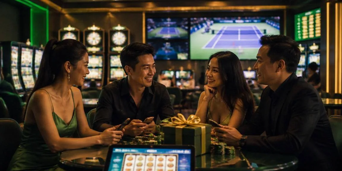 vui99 Những gì vui99 app mang lại cho bạn